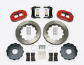 Wilwood auto part detail