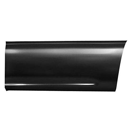 LH FRONT LOWER SEC LONG BOX SILVERADO/SIERRA CLASSIC 9907