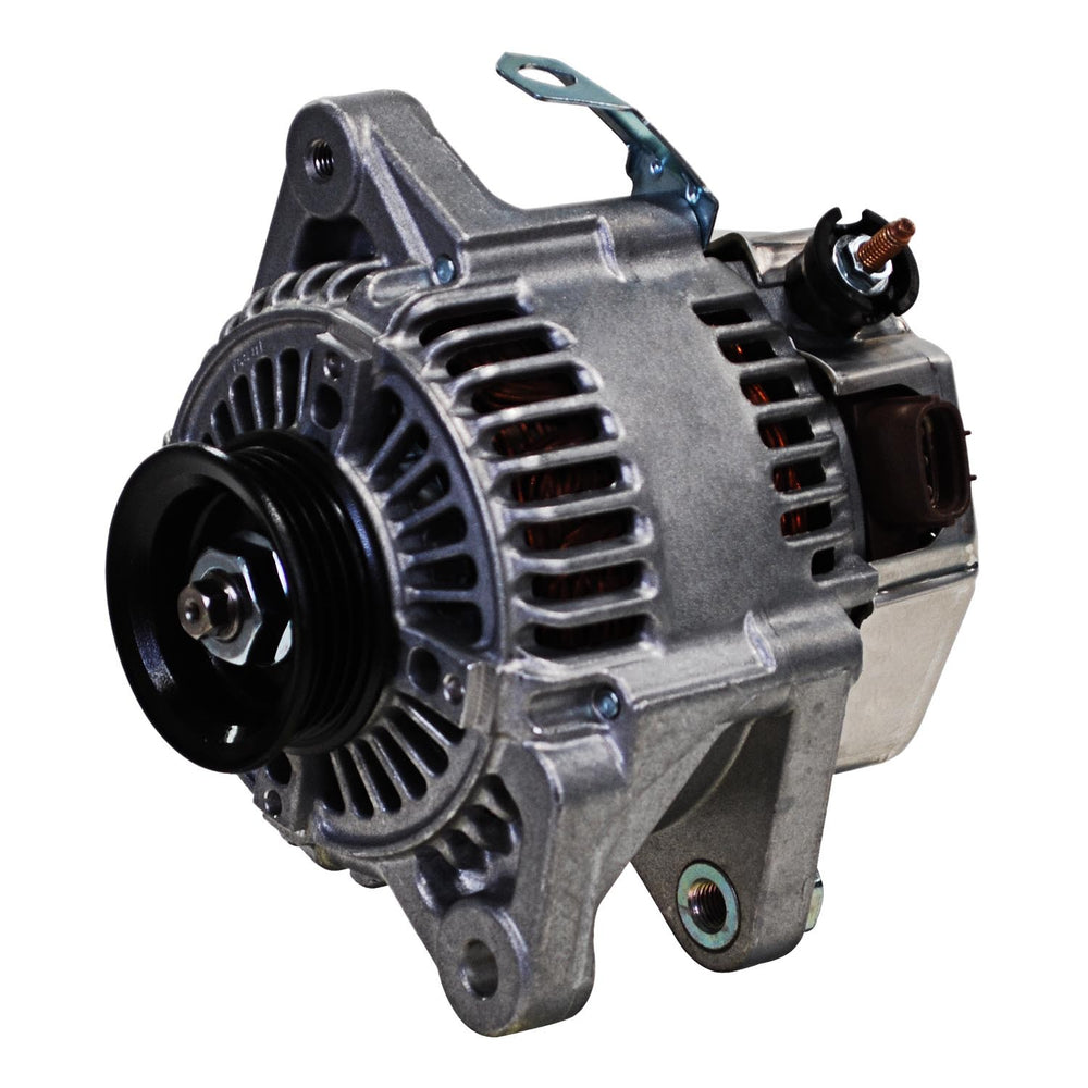 REMANUFACTURED DENSO FIRST TIME FIT