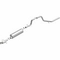 MagnaFlow BRE Exhaust Kit Replacement Stainless Ford