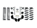Jeep Wrangler JL 2.5 Inch Enforcer Lift Stage 1 with EVO SPEC King 2.0 Inch Shocks EVO Manufacturing
