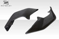2013-2015 Lexus GS F Sport Duraflex X-5 Front Splitter - 2 Piece