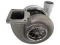 TURBOCHARGER SERV