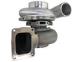 TURBOCHARGER SERV