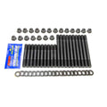 ARP Ford 351R Block, w/6049-N351 heads, Head Stud Kit