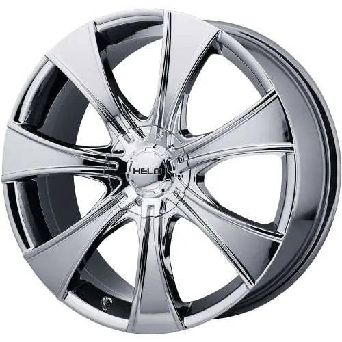 HE874 20X8.5 5X115 PVD 42MM
