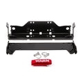 WARN Industries Plow Mount Front Yamaha