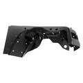 CAPA RH FRT FENDER ASSY GRAND CHEROKEE 11C