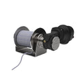 LARGE DRUM WINDLASS
