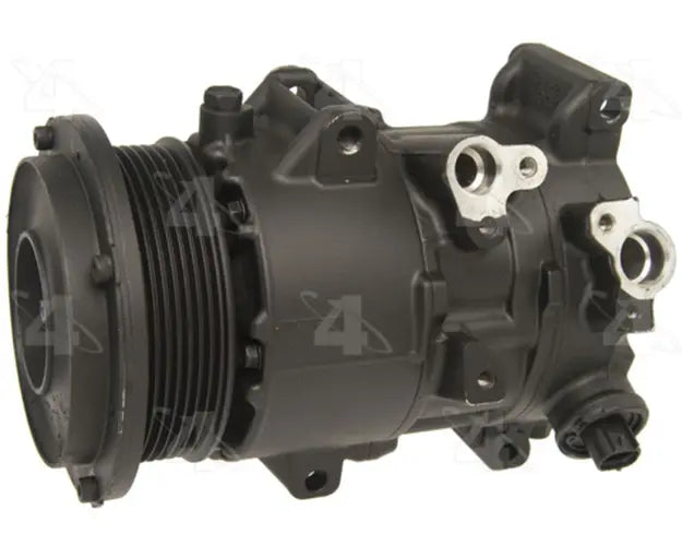 REMAN 6SBU16C COMPRESSOR