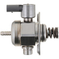 HIGH PRESSURE PUMP