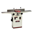 JJ-6HHDX 6' DELUXE JOINTER 1HP 1P