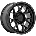 PXA205 17X8 6X4.5 M-BLK 20MM