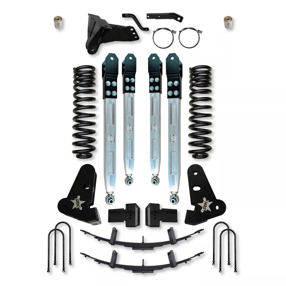 Rock Krawler Suspension auto part
