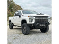 Cognito 11-19 Chevy Silv/Sierra 2500/3500HD 2WD/4WD 3in Elite Lvlng Kit w/ Fox 2.5 Elite Perf Series