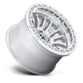 FUEL BEADLOCK RING 20" - MACHINED
