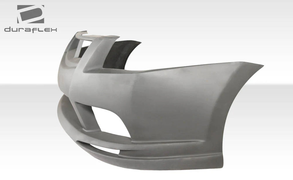 2007-2012 Nissan Sentra Duraflex D-Sport Front Bumper Cover - 1 Piece