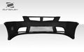 Extreme Dimensions bumper detail