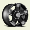 MAMBA M13 18X9 5X127 ET-6