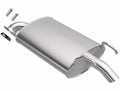 MagnaFlow BRE Exhaust Kit 01-03 Toyota Highlander 3.0L