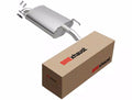 MagnaFlow BRE Exhaust Kit 01-03 Toyota Highlander 3.0L