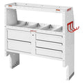 HVAC/ MECHANICAL PACKAGE FOR FULLSIZE 130 WB TRANSIT