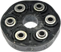 DRIVESHAFT COUPLER