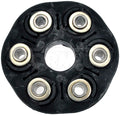 DRIVESHAFT COUPLER