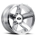 Vision Wheel 5-4.5 127 OESCR VIS EMPIRE TRL 390VTA5607C0