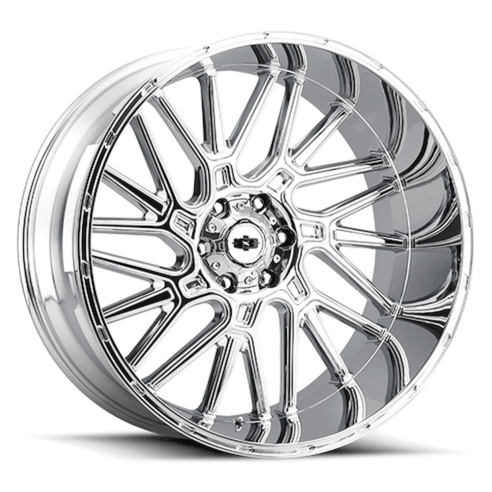 Vision Wheel 5-4.5 127 OESCR VIS EMPIRE TRL 390VTA5607C0