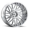 Vision Wheel 5-4.5 127 OESCR VIS EMPIRE TRL 390VTA5607C0