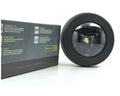 ~(1.3 lbs. 8X8X4)~ Morimoto XB LED Fogs: Type GM5 (Set/Black)