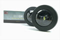 ~(1.3 lbs. 8X8X4)~ Morimoto XB LED Fogs: Type GM5 (Set/Black)