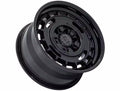 Black Rhino VAGABOND 17X8 6X130 84 32 M-BLK-GB-LP BR600MB17803832