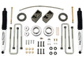 Tuff Country shock absorber