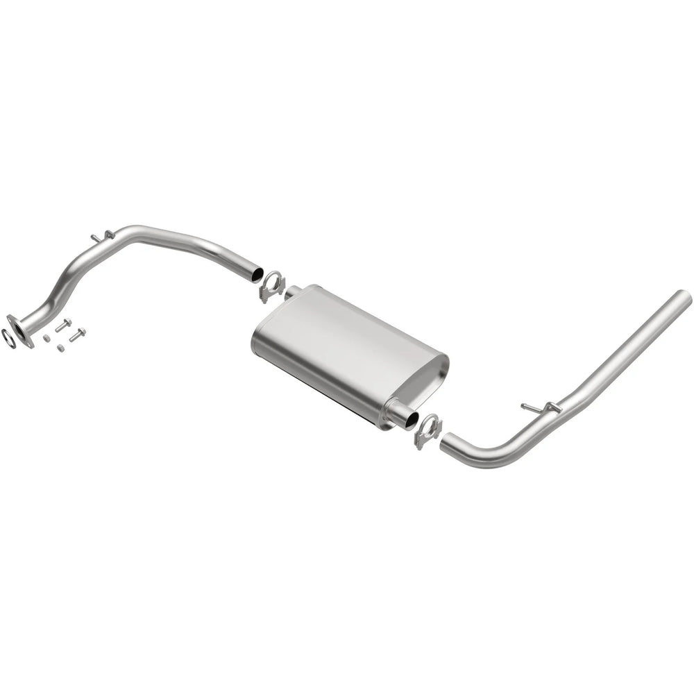 DIRECT-FITREARMUFFLERKIT