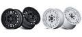 Black Rhino VAGABOND 17X8 6X130 84 32 G-SLV-MCH BR600SD17803832