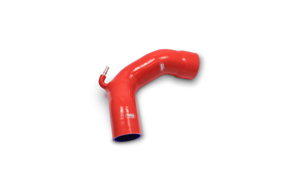 Samco Intake 4C Type 960 (Turbo Intake Hose) Blue
