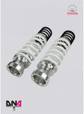 DNA Racing WRS shock absorber kit
