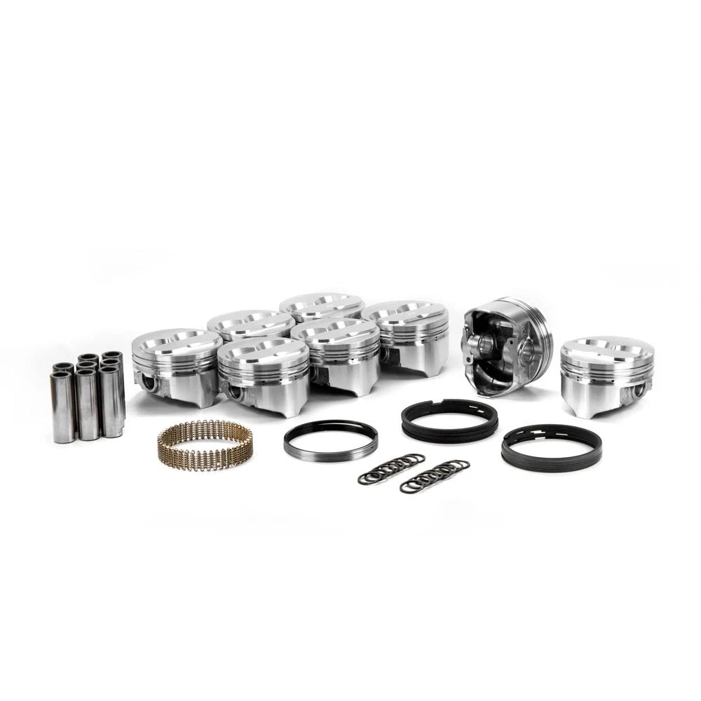 KB HYP PISTON KIT SBC 400