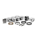 KB HYP PISTON KIT SBC 400