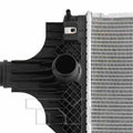 TYC auto part detail