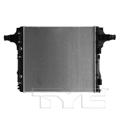 TYC auto part