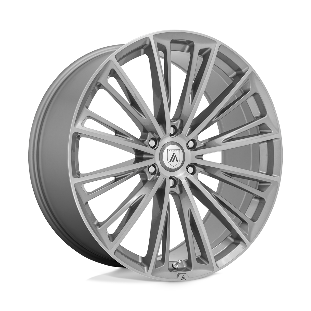 CORONA 20X10.5 5X120.00 GLOSS BLACK