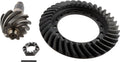KIT-GEAR PIN & NUT