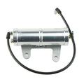 Suncoast Converters Fluid Overflow Tank - Mounted On Extension Housing COA-13421