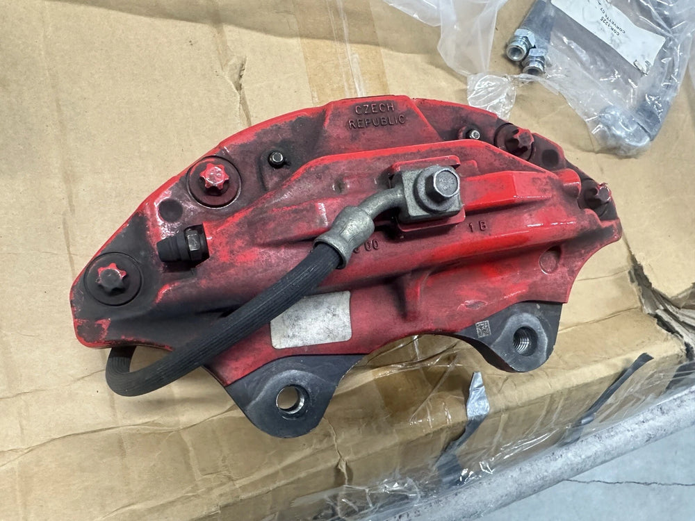 F-(S)CALIPER