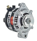 ALT GM CHROME 180A 1V HPR 17.8 PRES