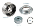 Sun Coast Converters auto part