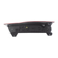 Hella 2019-2020 Mercedes-Benz Sprinter 1500 Left Tail Light
